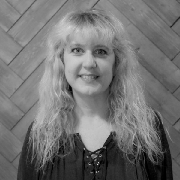 Debbie Greer